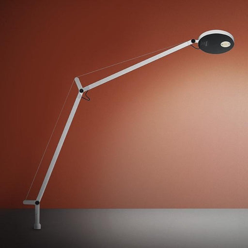 Artemide Demetra Professional Desk Lamp