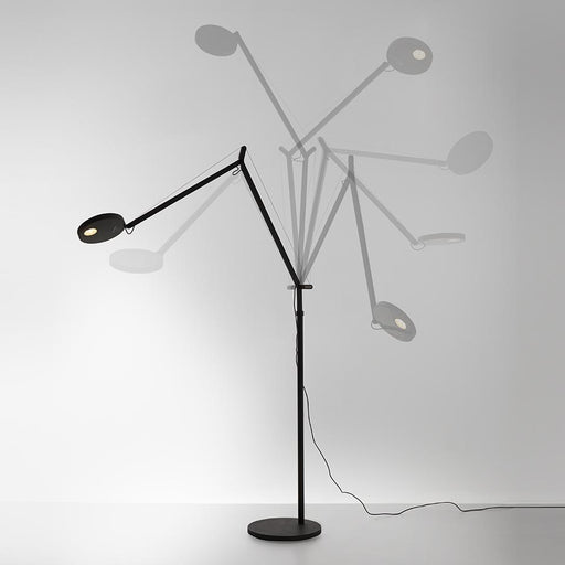 Artemide Demetra Professional Reading Light