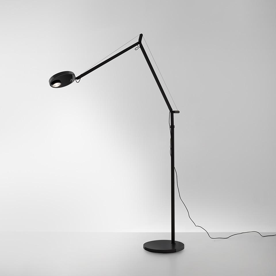 Artemide Demetra Professional Reading Light