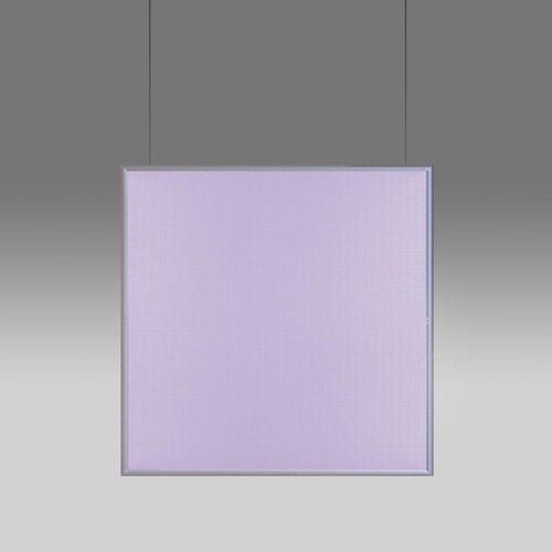 Artemide Discovery Space Square Suspension Light