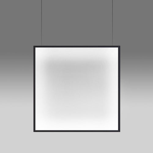 Artemide Discovery Space Square Suspension Light