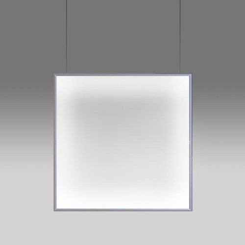 Artemide Discovery Space Square Suspension Light