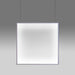 Artemide Discovery Space Square Suspension Light