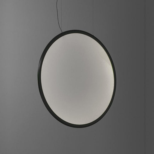 Artemide Discovery Vertical 100 Suspension Light