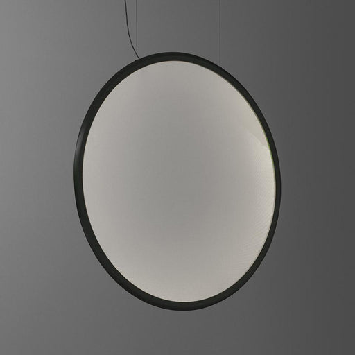 Artemide Discovery Vertical 140 Suspension Light