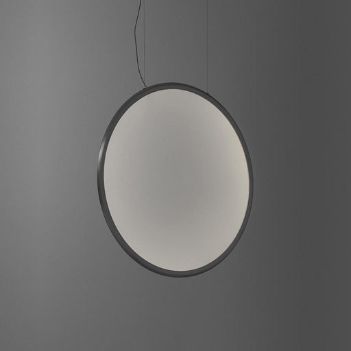 Artemide Discovery Vertical 70 Suspension Light