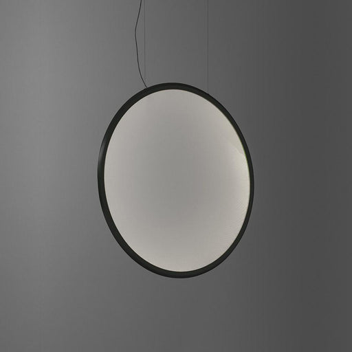 Artemide Discovery Vertical 70 Suspension Light