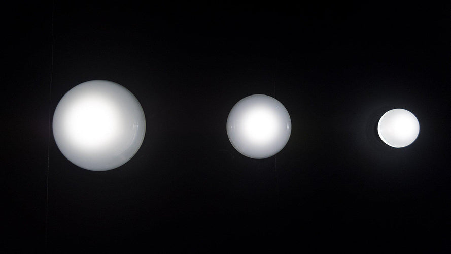 Artemide Empatia Ceiling / Wall Light
