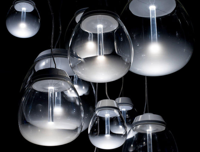Artemide Empatia Suspension Light