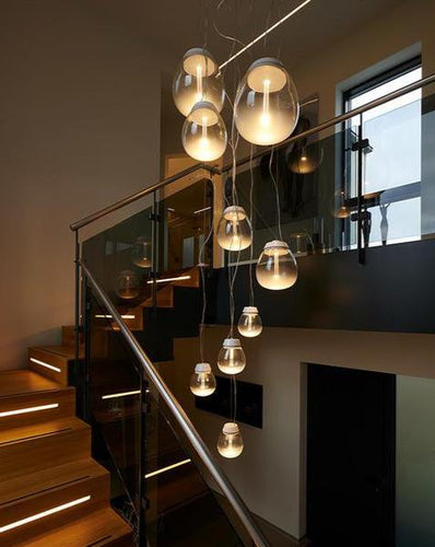 Artemide Empatia Suspension Light