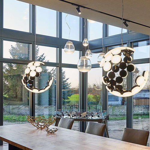 Artemide Empatia Suspension Light
