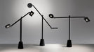Artemide Equilibrist Table Lamp