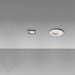 Artemide Everything 80 Trim Downlight Square Fixed