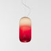Artemide Gople RWB Suspension Light