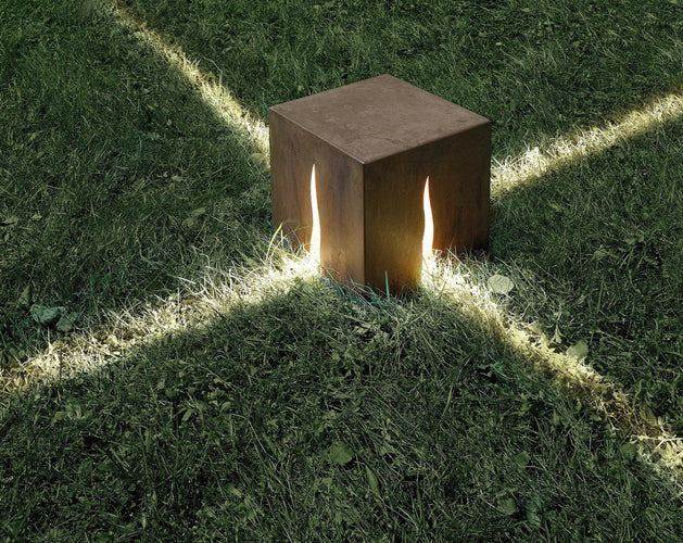 Artemide Granito Outdoor Floor Lamp