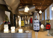 Artemide IN-EI Issey Miyake Minomushi Floor Lamp
