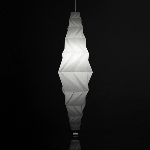 Artemide IN-EI Issey Miyake Minomushi Suspension Light