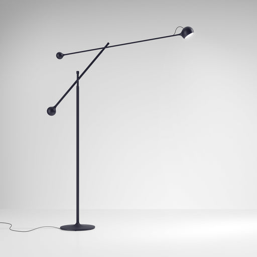 Artemide IXA Floor Lamp