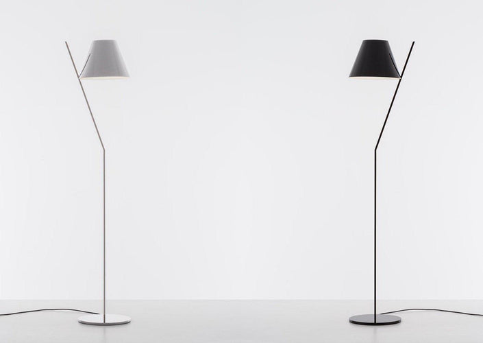 Artemide La Petite Floor Lamp