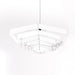 Artemide Lampada Esagonale Pendant Light
