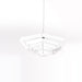 Artemide Lampada Esagonale Pendant Light