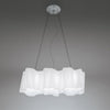 Artemide Logico 3 in Line Suspension Light | Inspyer Lighting