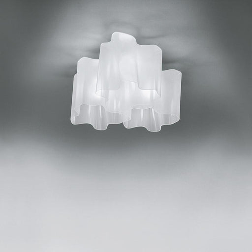 Artemide Logico 3x120° Ceiling Light