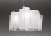Artemide Logico 3x120° Suspension Light