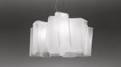 Artemide Logico 3x120° Suspension Light