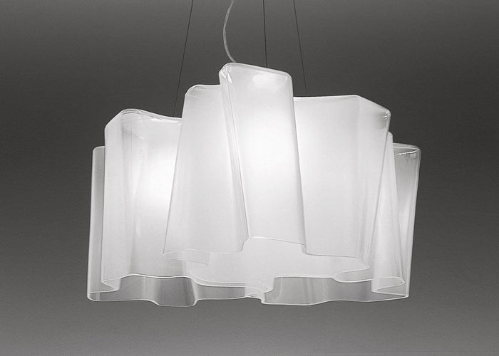 Artemide Logico 3x120° Suspension Light