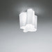 Artemide Logico Ceiling Light