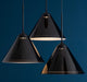 Artemide Look at Me Pendant Light