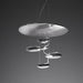 Artemide Mercury Mini Suspension Light