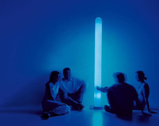 Artemide Metacolor Floor Lamp