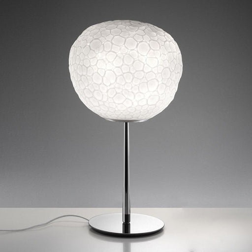 Artemide Meteorite Stem Table Lamp