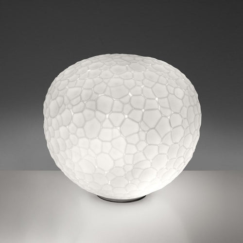 Artemide Meteorite Table Lamp