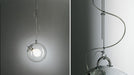 Artemide Miconos Suspension Light