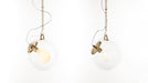 Artemide Miconos Suspension Light