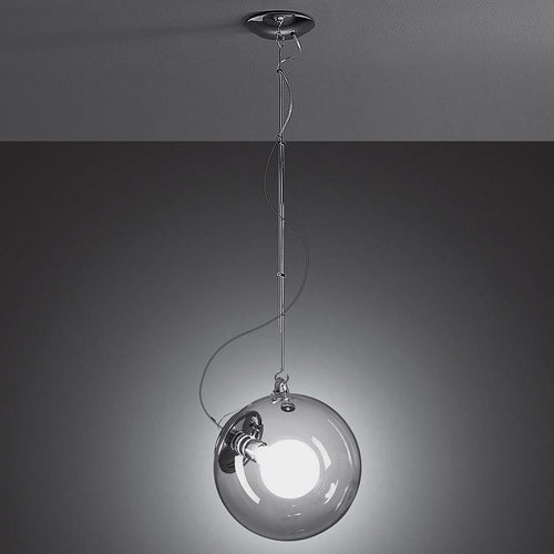 Artemide Miconos Suspension Light