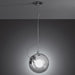 Artemide Miconos Suspension Light