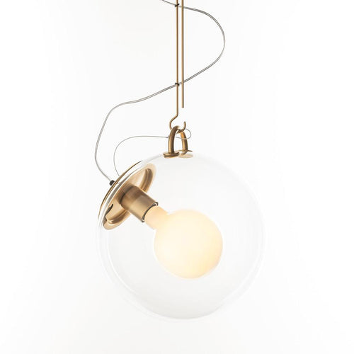 Artemide Miconos Suspension Light