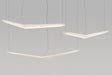 Artemide Mouette Suspension Light