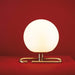 Artemide NH 1217 Table Lamp