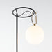 Artemide NH Floor Lamp