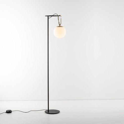 Artemide NH Floor Lamp