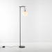 Artemide NH Floor Lamp