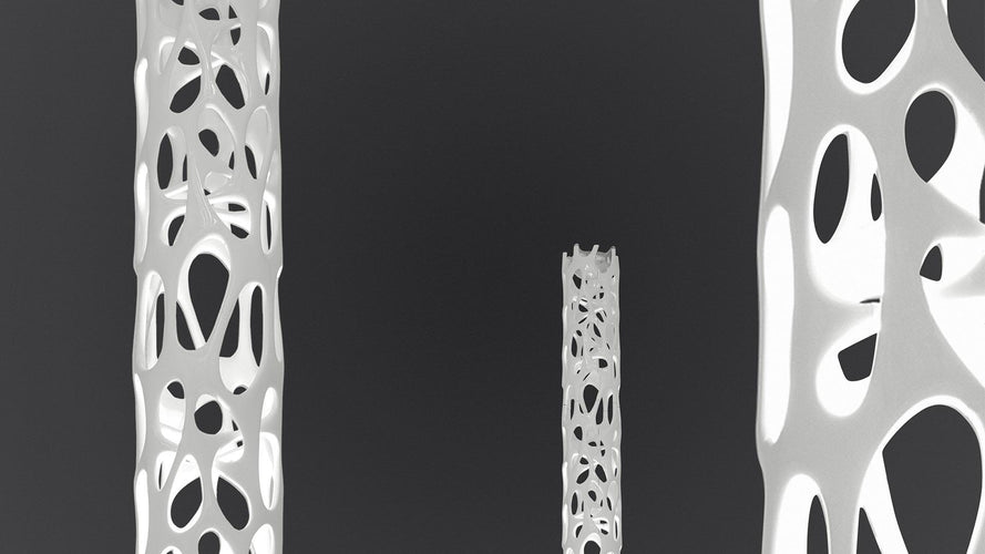 Artemide New Nature Floor Lamp