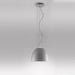 Artemide Nur Mini Suspension Light