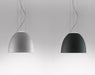 Artemide Nur Mini Suspension Light