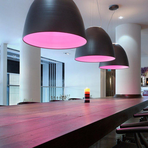 Artemide Nur Suspension Light